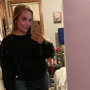 Meet your Posher, Erin